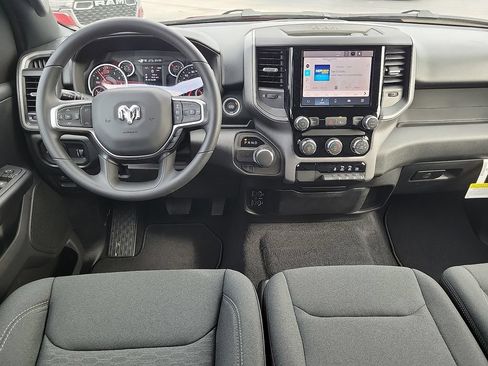 New 2026 RAM 1500 Express RWD image 10