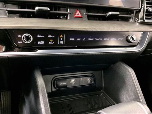 Used 2023 Kia Sportage X-Line w/ X-Line Premium Package AWD/4WD image 14