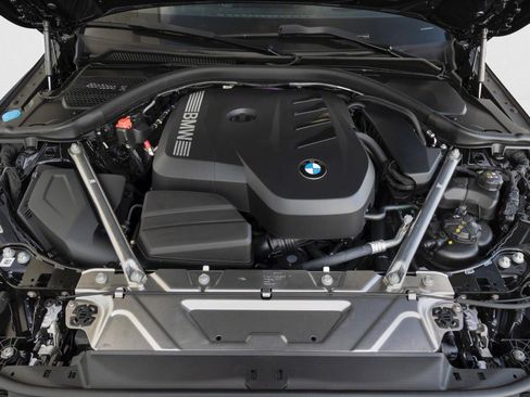 New 2026 BMW 430i w/ M Sport Package RWD image 8