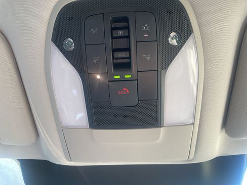 New 2027 INFINITI QX60 Luxe AWD/4WD image 35