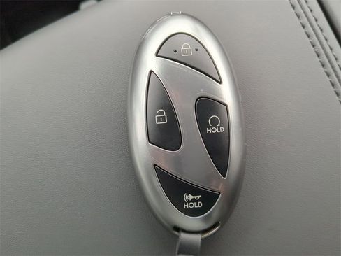 New 2026 Hyundai Santa Fe SEL image 36