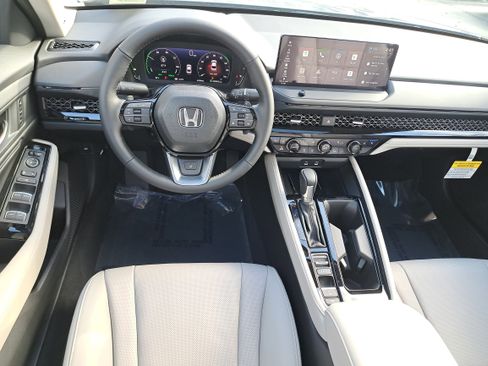 New 2026 Honda Accord Touring image 15