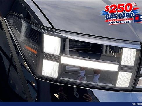 Used 2024 Hyundai Santa Fe SE FWD image 28