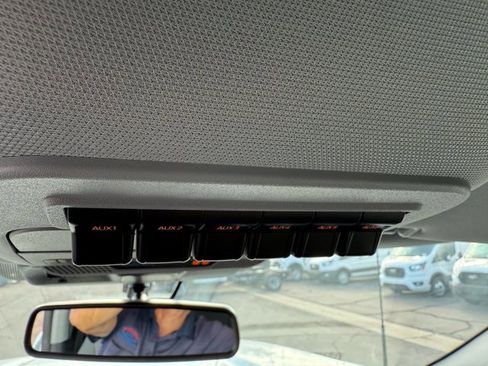 New 2026 Ford F550 4x4 Crew Cab w/ XLT Value Package image 16