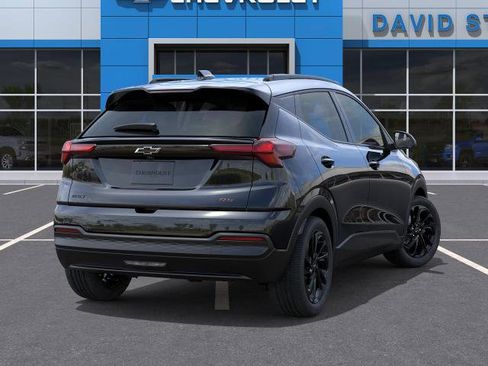 New 2027 Chevrolet Bolt RS FWD image 20