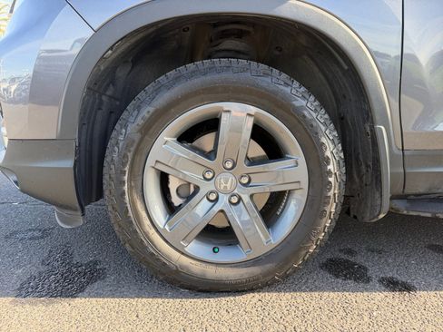 Used 2023 Honda Ridgeline RTL-E image 26