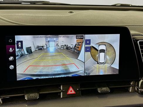 Used 2023 Kia Sportage SX FWD image 16