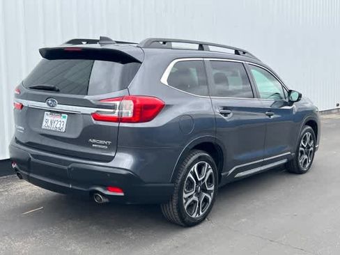 Used 2024 Subaru Ascent Limited w/ Technology Package image 6