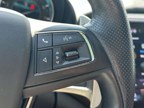 Used 2022 Maserati Ghibli Modena Q4 image 27