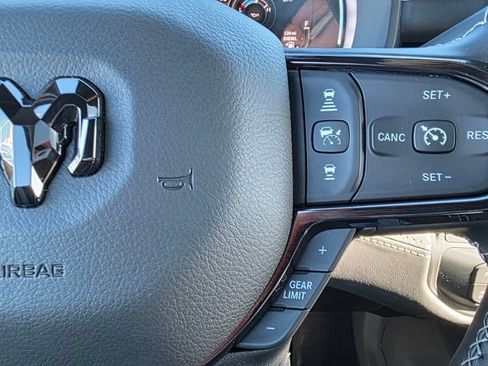 New 2026 RAM 3500 Limited image 27