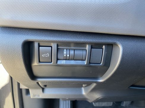 New 2026 Subaru Forester Wilderness AWD/4WD image 14