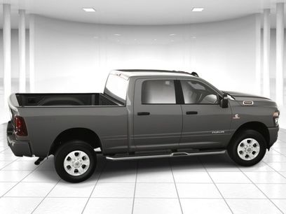 New 2025 RAM 2500 Big Horn