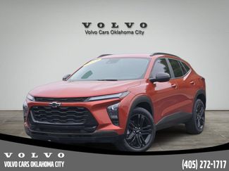 Used 2024 Chevrolet Trax ACTIV w/ Driver Confidence Package FWD video 1