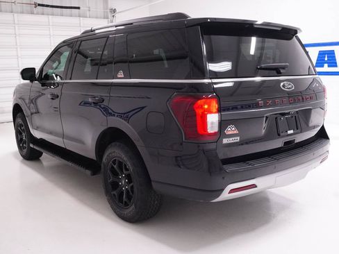 Used 2022 Ford Expedition Timberline AWD/4WD image 30