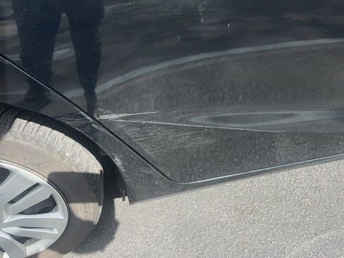 Used 2015 Honda Fit LX image 16