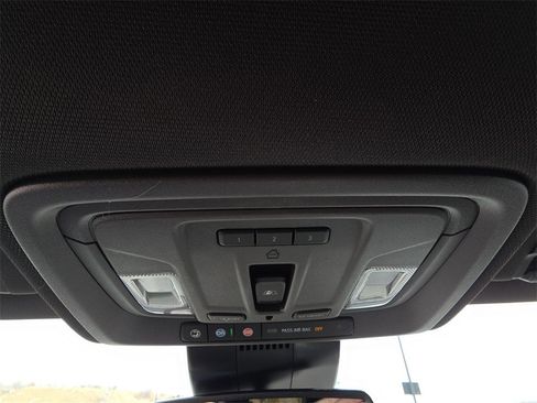 New 2026 Chevrolet Silverado 1500 LTZ w/ Z71 Off-Road Package image 25