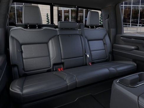 New 2026 GMC Sierra 2500 AT4X w/ AT4X AEV Edition AWD/4WD image 17