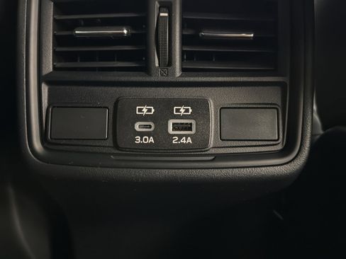 New 2026 Subaru Outback Premium image 35