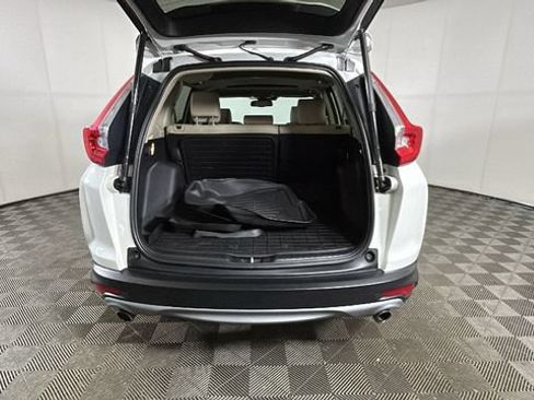 Used 2019 Honda CR-V Touring image 27