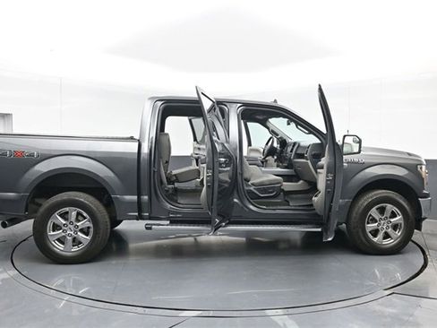 Used 2019 Ford F150 XLT w/ Equipment Group 302A Luxury image 55