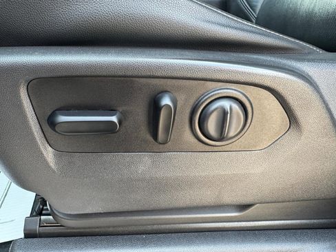 Certified 2020 GMC Sierra 1500 SLT w/ SLT Premium Plus Package image 26