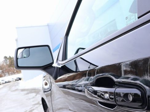 New 2026 Chevrolet Silverado 1500 LT image 10