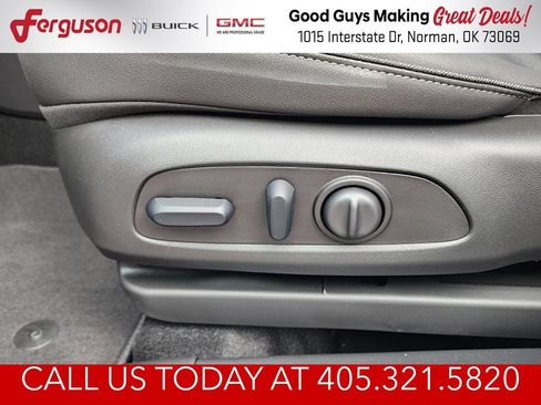 New 2026 Buick Encore GX Preferred w/ Comfort Package FWD image 16
