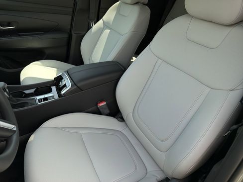 New 2026 Hyundai Santa Cruz SEL AWD/4WD image 18