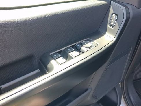 Used 2025 Ford F150 STX w/ Equipment Group 200A AWD/4WD image 14