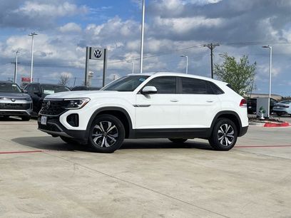 Used 2024 Volkswagen Atlas Cross Sport SE