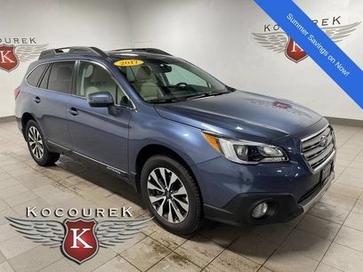 Used 2017 Subaru Outback 2.5i Limited w/ Popular Package #5