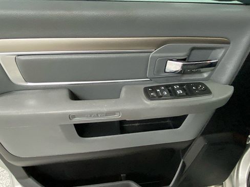 Used 2017 RAM 1500 Big Horn image 9