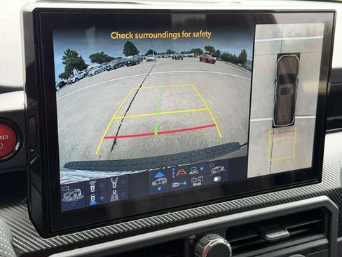 Certified 2025 Toyota 4Runner TRD Pro AWD/4WD image 17