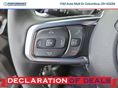 New 2026 Jeep Wrangler Sahara image 27