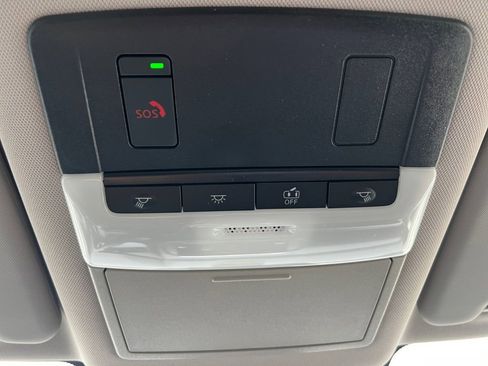 New 2026 Nissan Rogue SV image 7