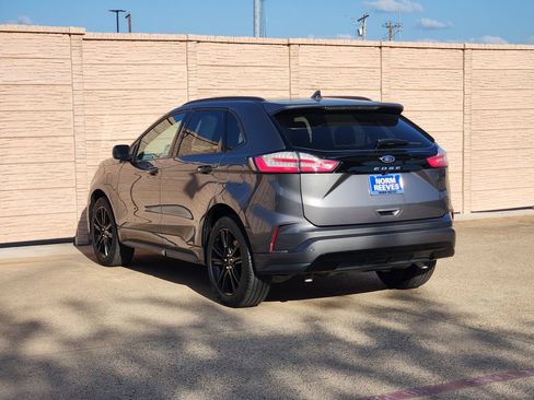 Used 2024 Ford Edge ST-Line AWD/4WD image 7