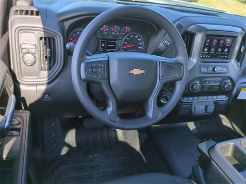 New 2026 Chevrolet Silverado 1500 W/T w/ WT Value Package image 15