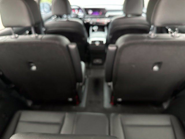Used 2024 Kia Telluride S w/ S Sunroof Package AWD/4WD image 36