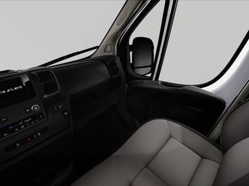 New 2026 RAM ProMaster 1500 w/ Upfitter's Prep Package image 7