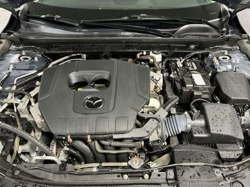 Used 2023 MAZDA MAZDA3 s image 29