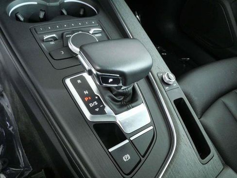 Used 2019 Audi A4 2.0T Premium w/ Convenience Package AWD/4WD image 22