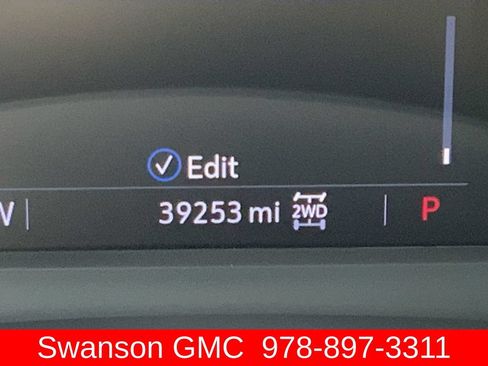 Certified 2024 Cadillac XT5 Premium Luxury AWD/4WD image 13