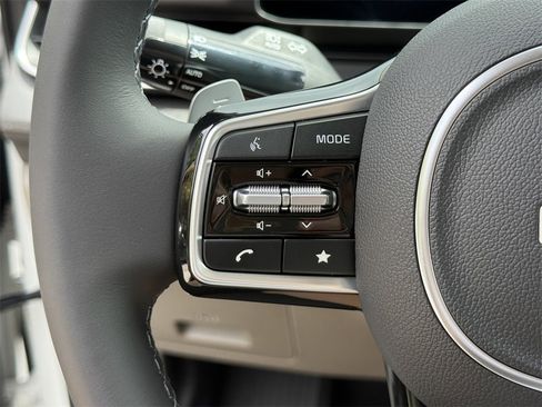 New 2026 Kia Carnival EX image 29