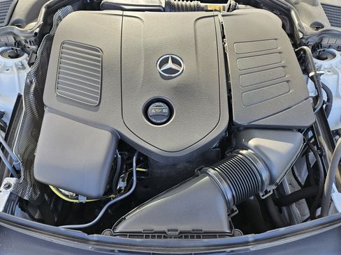 Certified 2025 Mercedes-Benz C 300 Sedan image 31