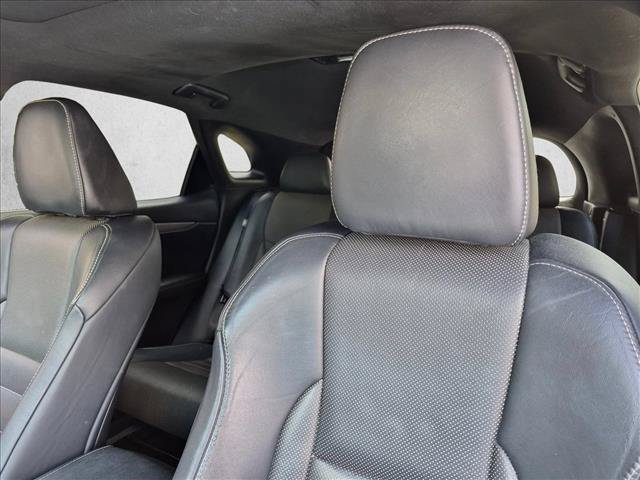 Used 2019 Lexus RX 350 F Sport w/ Navigation Package AWD/4WD image 4