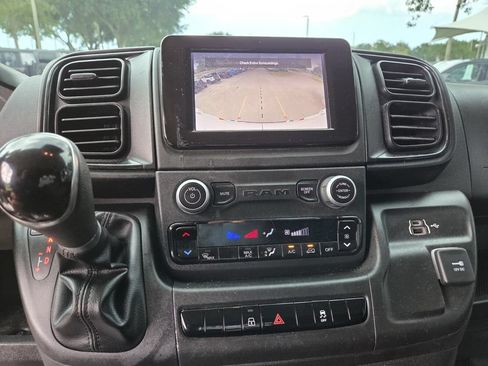 Used 2023 RAM ProMaster 2500 FWD image 24