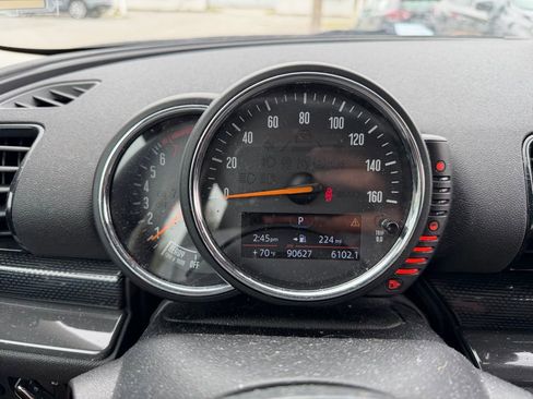 Used 2017 MINI Cooper Clubman S FWD image 32