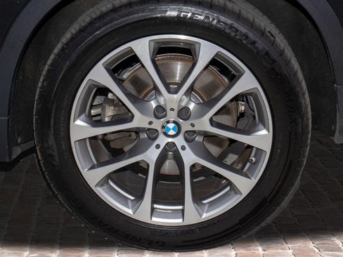 Used 2024 BMW X5 sDrive40i image 42