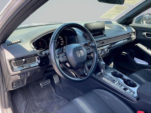 Used 2024 Honda Civic Sport image 14