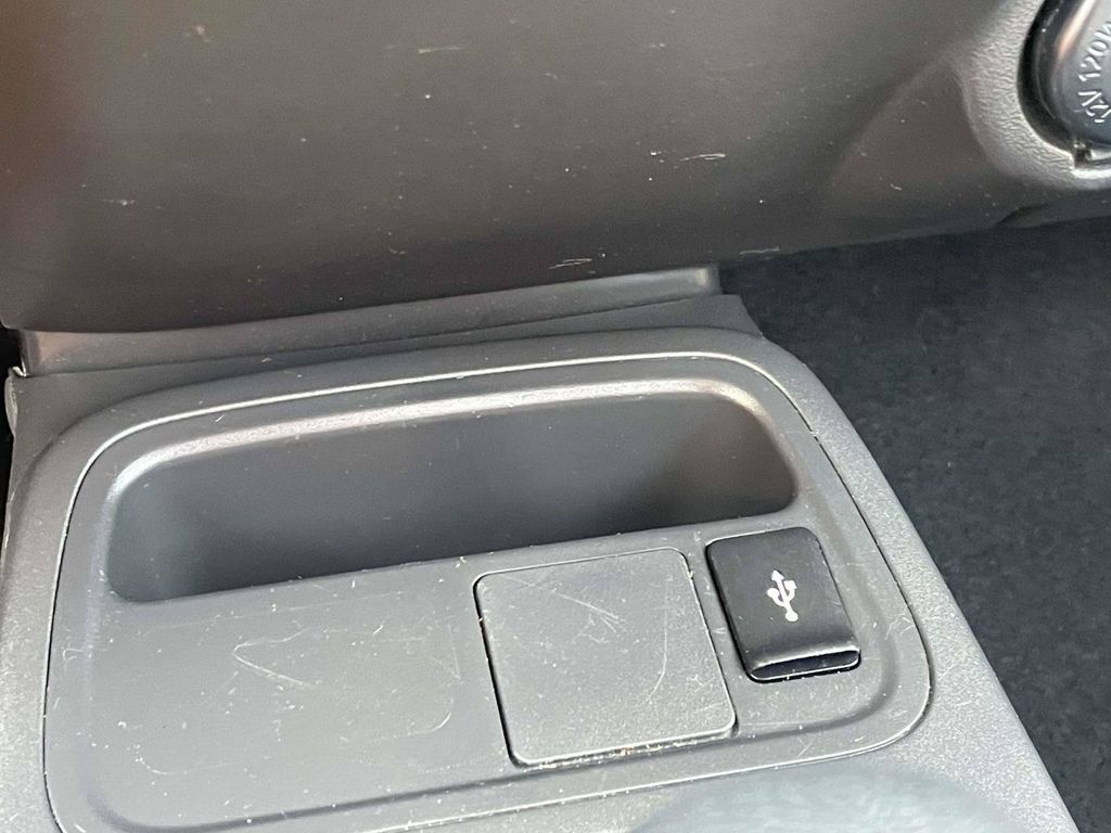 Used 2024 Mitsubishi Mirage ES FWD image 19